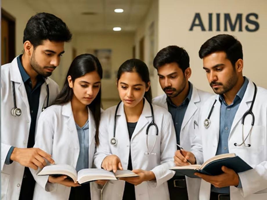 AIIMS Student