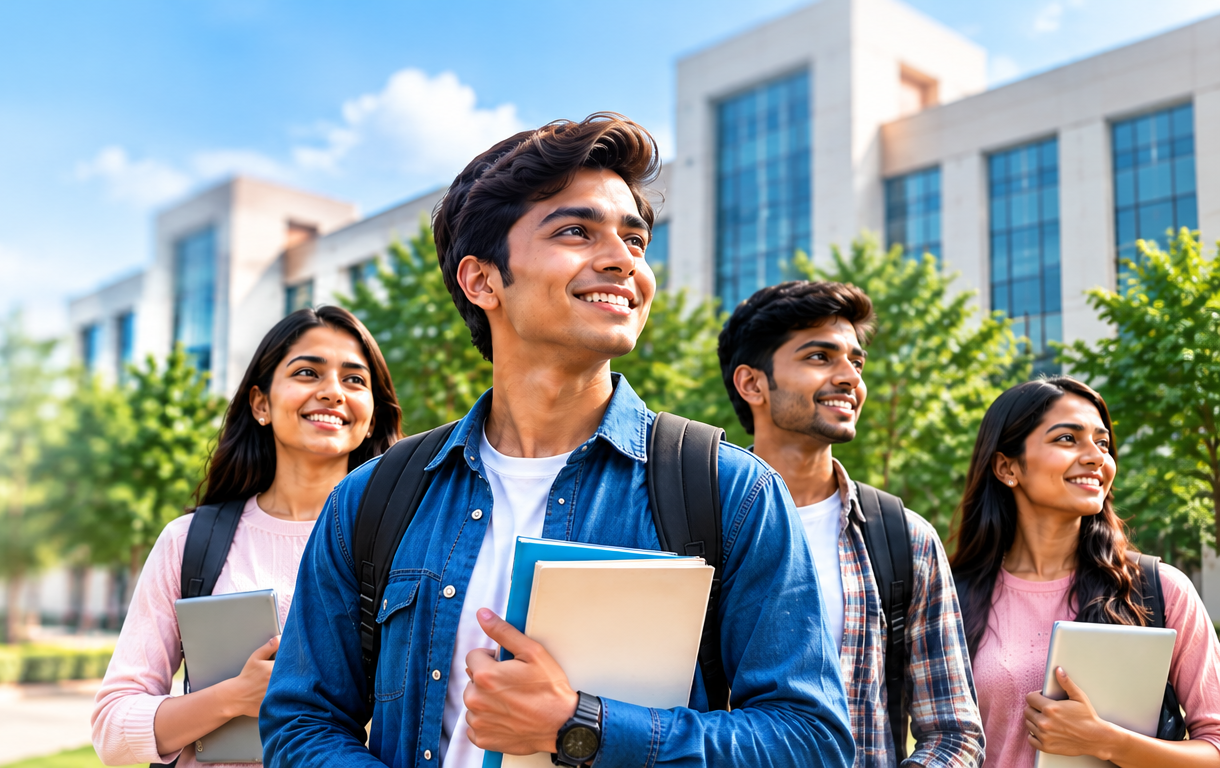 Students Career Guidance