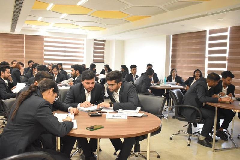CMAT Students