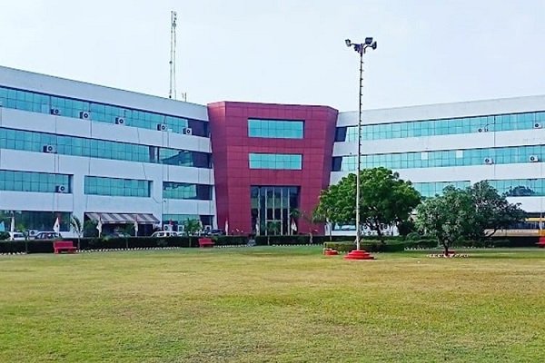 Ambalika institute of management and technology